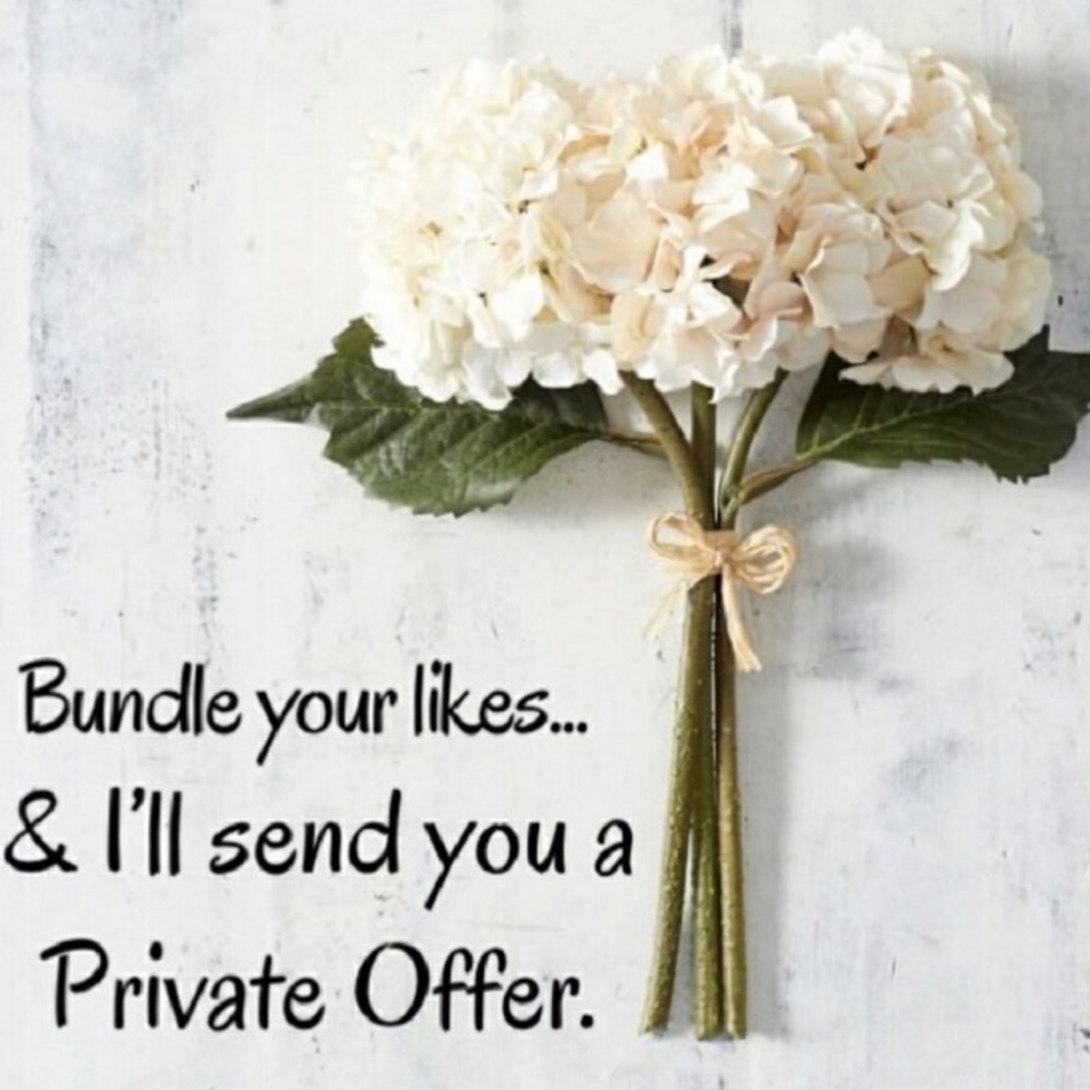 bundle and save